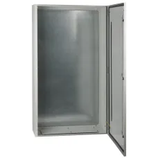 Корпус металлический ЭРА OPTIMA ЩМП-140.65.28 (1400х650х285) IP54 У2 серый