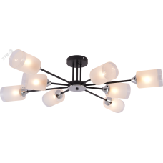 Люстра Jocelyn 9191-308 8хЕ27 60 Вт модерн