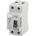 УЗО ЭРА PRO NO-902-33 ВД1-63 2P 63А 30мА