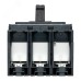 Выключатель автоматический ВА-99C (Compact NS) 630/500А 3P 45кА EKF PROxima
