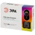 Контроллер ЭРА для светодиодной ленты с радио пультом RGBController-12/24V-288/576W-IP20-RF