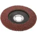 Круг лепестковый торцевой GreatFlex Light (72 лепестка): 125x22,2 мм, P36