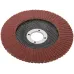Круг лепестковый торцевой GreatFlex Light (72 лепестка): 125x22,2 мм, P60