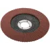 Круг лепестковый торцевой GreatFlex Light (72 лепестка): 125x22,2 мм, P120