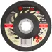 Круг лепестковый торцевой GreatFlex Plus (72 лепестка): 125x22,2 мм, P120