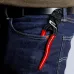 Болторез компактный COBOLT резка - мягкая проволока 53мм проволока средней твердости 44мм твердая проволока 32мм рояльная струна (HRC 59) 3мм L=160мм ч