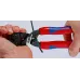 Болторез компактный CoBolT резка - мягкая проволока 6мм проволока средней твердости 52мм твердая проволока 4мм рояльная струна (HRC 59) 36мм L=200мм д