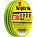 Изолента Navigator 71 108 NIT-B15-20/YG жёлто-зелёная