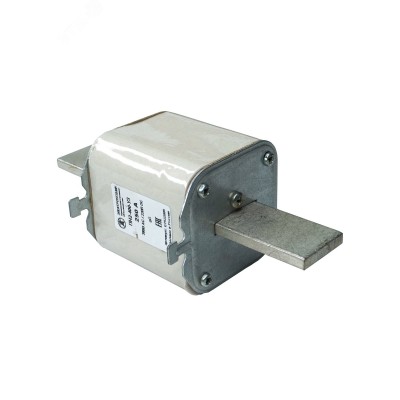 Плавкая вставка ПН2-400 У3 на 250А, медные ножи