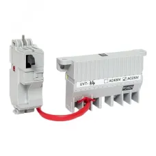 Расцепитель минимальный AV POWER-3/4 UVT справа