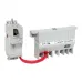 Расцепитель минимальный AV POWER-3/4 UVT справа