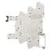 Разъем для реле РM slim 23/1 Push-in 230VАС/60VDC AVERES