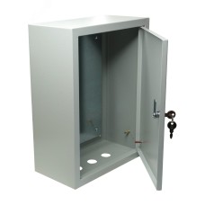 ЩМП 04 УХЛ3 IP31 400х300х155, щит с монтажной панелью навесной  (ЭТ)