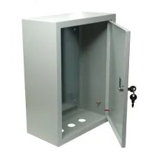 ЩМП 04 УХЛ3 IP31 400х300х155, щит с монтажной панелью навесной  (ЭТ)