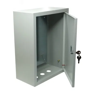 ЩМП 04 УХЛ3 IP31 400х300х155, щит с монтажной панелью навесной  (ЭТ)