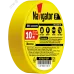 Изолента Navigator 71 231 NIT-B15-10/Y жёлтая
