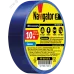 Изолента Navigator 71 233 NIT-B15-10/B синяя