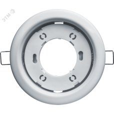 Светильник Navigator 95 460 NGX-R1-001-GX53-PACK2(Белый 2шт/уп))