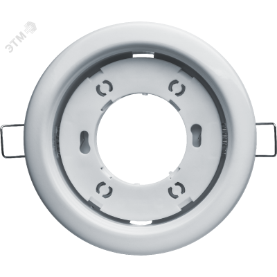 Светильник Navigator 95 460 NGX-R1-001-GX53-PACK2(Белый 2шт/уп))