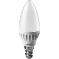 Лампа Онлайт 71 633 OLL-C37-8-230-4K-E14-FR
