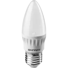 Лампа Онлайт 71 635 OLL-C37-8-230-4K-E27-FR
