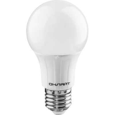 Лампа Онлайт 71 648 OLL-A60-7-230-4K-E27