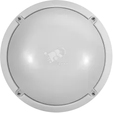 Светильник Онлайт 71 685 OBL-R1-7-4K-WH-IP65-LED