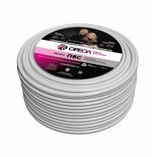 "Провод ПВС 3х1,5 белый-10м ""Семейный Бренд"""