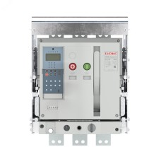 Воздушный автоматический выключатель YON AD-1000-S2-3P-85-F-MR8.0-F-C3300-M2-P00-S1-03