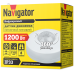 Датчик Navigator 71 964 NS-IRM03-WH Датчик движения ИК