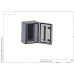 Корпус металлический ЭРА OPTIMA ЩМП-30.21.15 (300х210х150) IP54 У2 серый