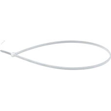Хомуты Navigator 71 055 NCT-048-500-100/WH