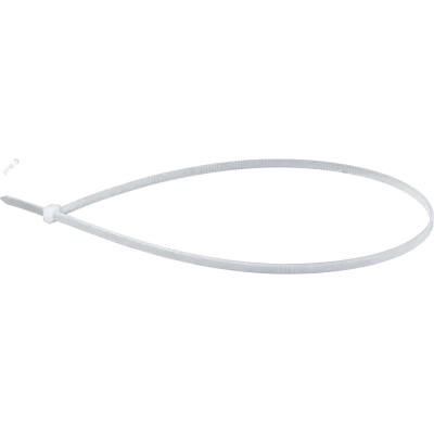 Хомуты Navigator 71 055 NCT-048-500-100/WH