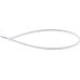 Хомуты Navigator 71 055 NCT-048-500-100/WH
