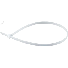 Хомуты Navigator 71 060 NCT-076-500-100/WH