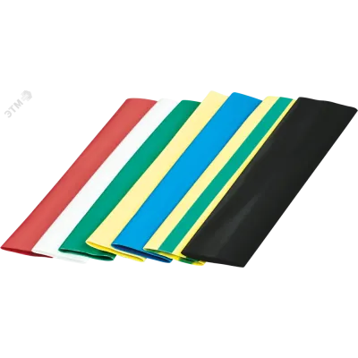Термо трубка Navigator 71 122 NST-14/7-10-21
