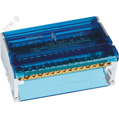 Шины 'N' Navigator 71 240 NBB-C415'