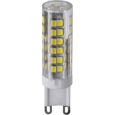 Лампа светодиодная NLL-P-G9-6-230-3K