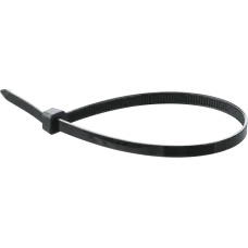 Хомуты Navigator 71 340 NCT-048-200-100/BL (100 шт/упак)