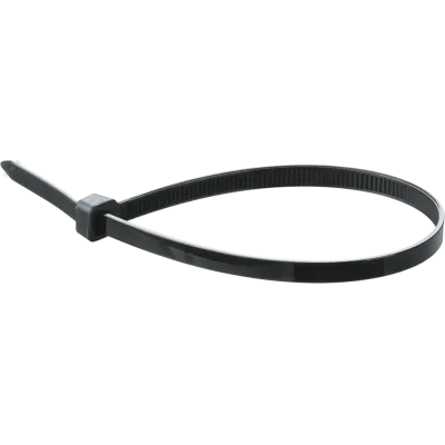 Хомуты Navigator 71 340 NCT-048-200-100/BL (100 шт/упак)