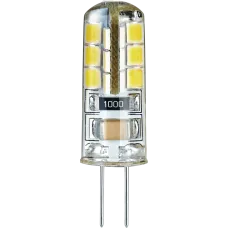 Лампа Navigator 71 359 NLL-S-G4-2.5-230-4K