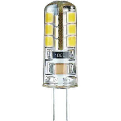 Лампа Navigator 71 359 NLL-S-G4-2.5-230-4K
