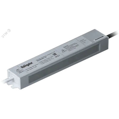 Драйвер Navigator 71 470 ND-P20-IP67-12V