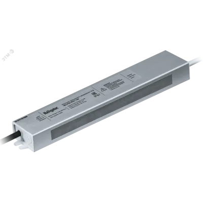 Драйвер Navigator 71 471 ND-P45-IP67-12V