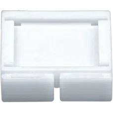 Коннектор Navigator 71 483 NLSC-8mm-PC-PC-IP20