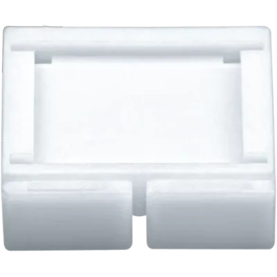 Коннектор Navigator 71 483 NLSC-8mm-PC-PC-IP20