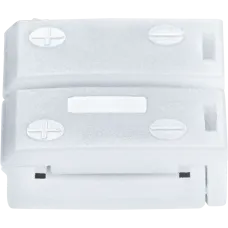 Коннектор Navigator 71 487 NLSC-10mm-PC-PC-IP20