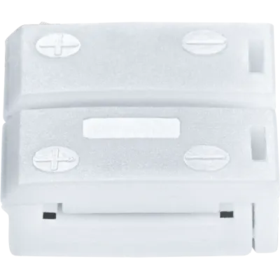 Коннектор Navigator 71 487 NLSC-10mm-PC-PC-IP20
