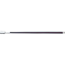 Коннектор Navigator 71 488 NLSC-RGB10mm-W-PC-IP20