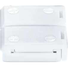 Коннектор Navigator 71 489 NLSC-RGB10mm-PC-PC-IP20